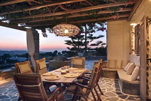 House in Parikia Paros for Sale, Properties Paros Greece 21