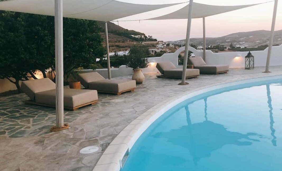 House in Parikia Paros for Sale, Properties Paros Greece 23