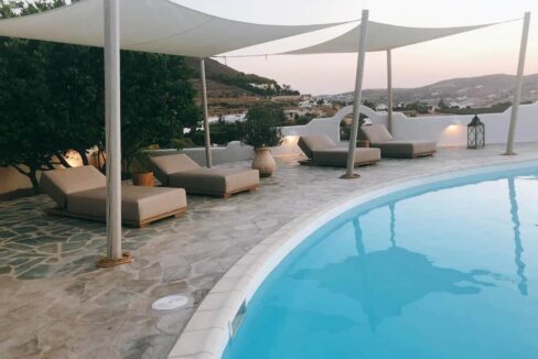 House in Parikia Paros for Sale, Properties Paros Greece 23