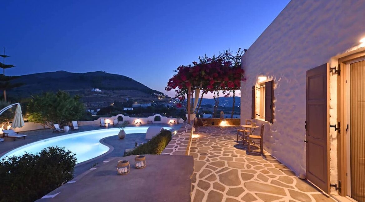 House in Parikia Paros for Sale, Properties Paros Greece 27