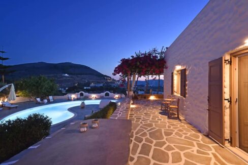 House in Parikia Paros for Sale, Properties Paros Greece 27
