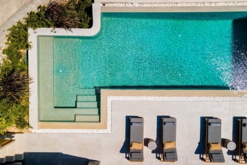 Luxurious new villa in Paros for Sale, Properties Paros Greece 3