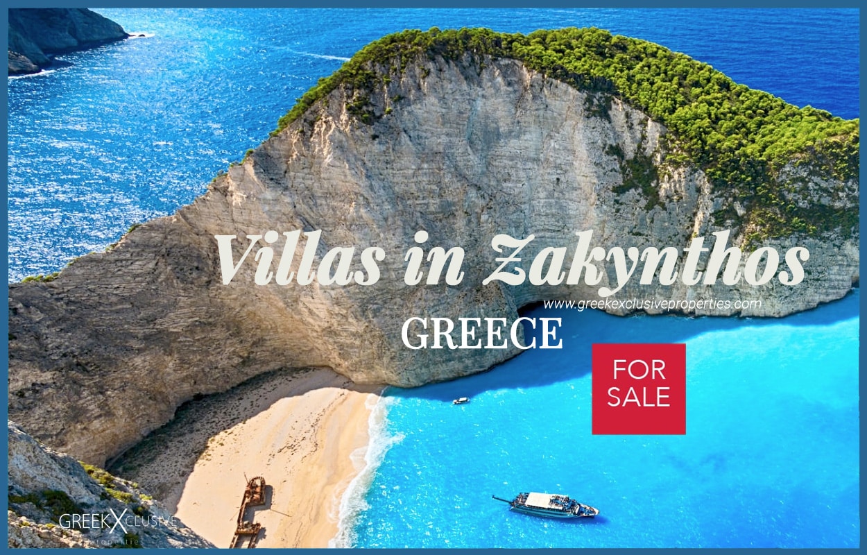 Luxury Estates In Zakynthos Properties In Zakynthos Real Estate In Zante Luxury Estates In Zakynthos Properties In Zakynthos Real Estate In Zante