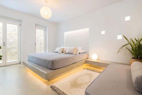 New Luxury Villa for Sale Paros Cyclades, Paros Villas for sale 21