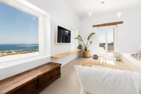 New Luxury Villa for Sale Paros Cyclades, Paros Villas for sale 30