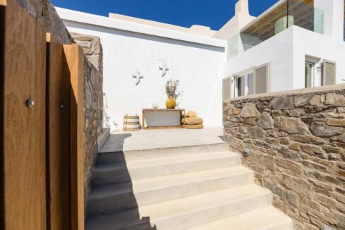 New Luxury Villa for Sale Paros Cyclades, Paros Villas for sale 8