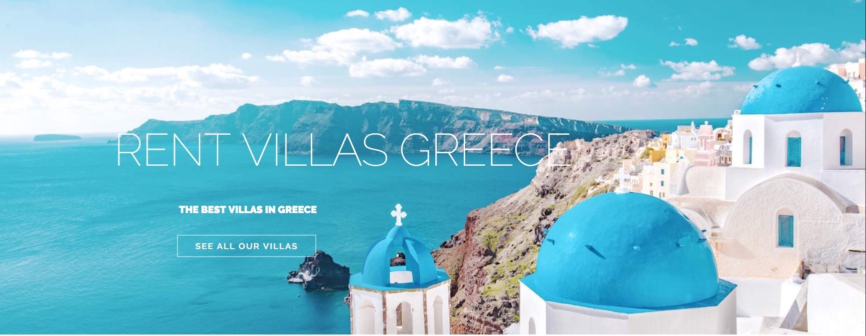 Rent Villas Greece, Holiday Villas Greece