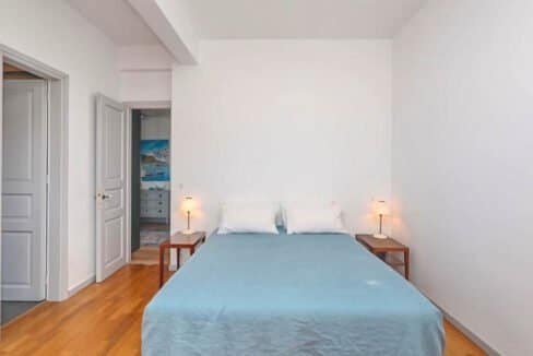 Sea View House in Greek Island Skopelos. Houses in Greek Islands 16