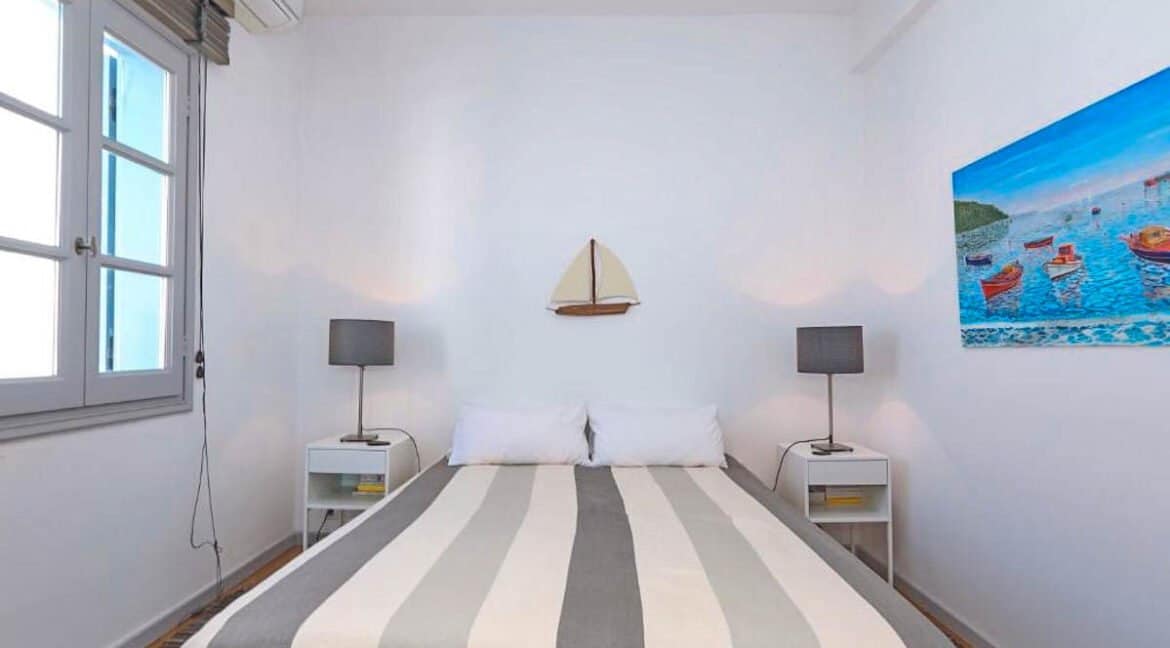 Sea View House in Greek Island Skopelos. Houses in Greek Islands 17