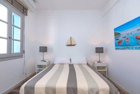 Sea View House in Greek Island Skopelos. Houses in Greek Islands 17