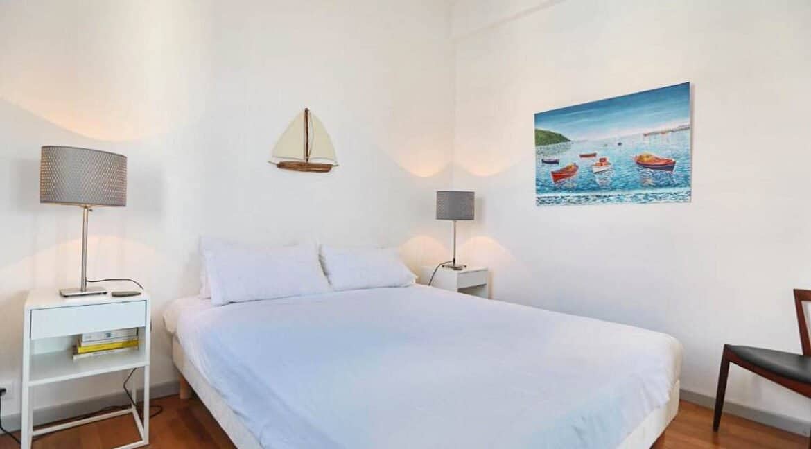 Sea View House in Greek Island Skopelos. Houses in Greek Islands 18