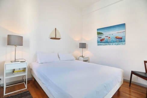 Sea View House in Greek Island Skopelos. Houses in Greek Islands 18