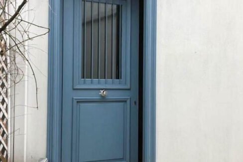 Sea View House in Greek Island Skopelos. Houses in Greek Islands 2