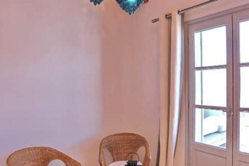 Sea View House in Greek Island Skopelos. Houses in Greek Islands 22