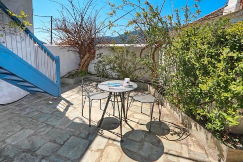 Sea View House in Greek Island Skopelos. Houses in Greek Islands 7