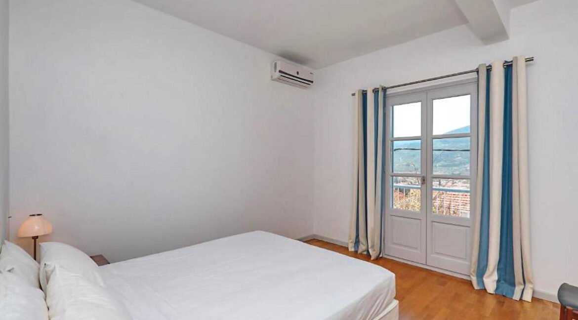 Sea View House in Greek Island Skopelos. Houses in Greek Islands 9