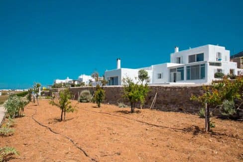Sea View Property in Paros, Luxury Homes for Sale Paros Greece 1