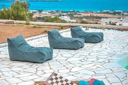 Sea View Property in Paros, Luxury Homes for Sale Paros Greece 18