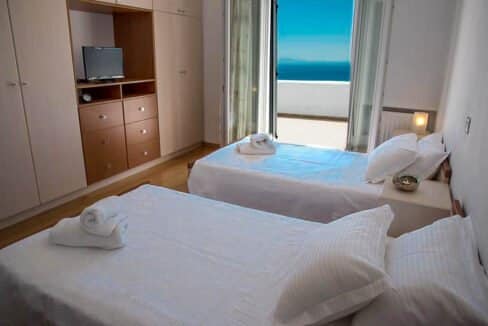 Sea View Property in Paros, Luxury Homes for Sale Paros Greece 2
