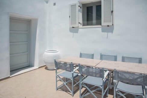Sea View Property in Paros, Luxury Homes for Sale Paros Greece 23