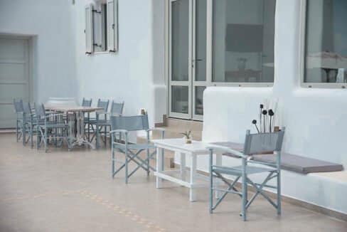 Sea View Property in Paros, Luxury Homes for Sale Paros Greece 24