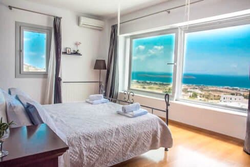 Sea View Property in Paros, Luxury Homes for Sale Paros Greece 3
