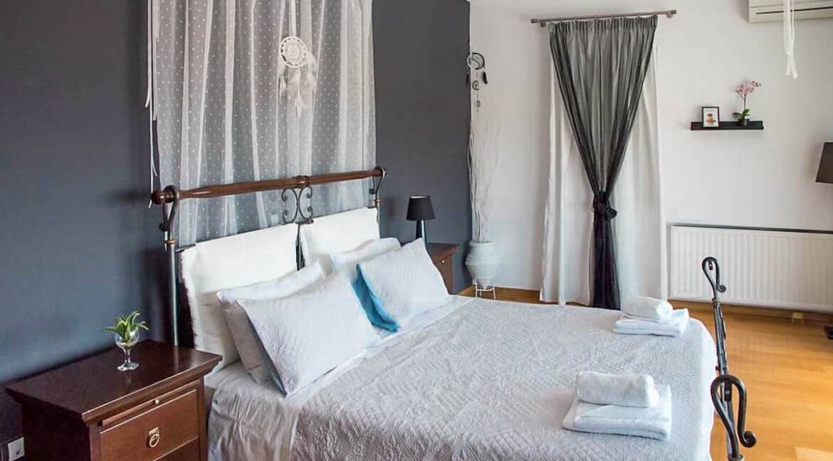 Sea View Property in Paros, Luxury Homes for Sale Paros Greece 31