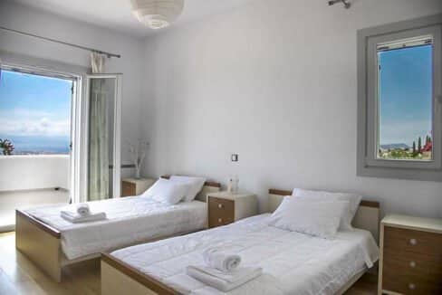 Sea View Property in Paros, Luxury Homes for Sale Paros Greece 36