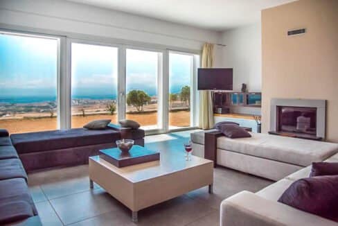 Sea View Property in Paros, Luxury Homes for Sale Paros Greece 40