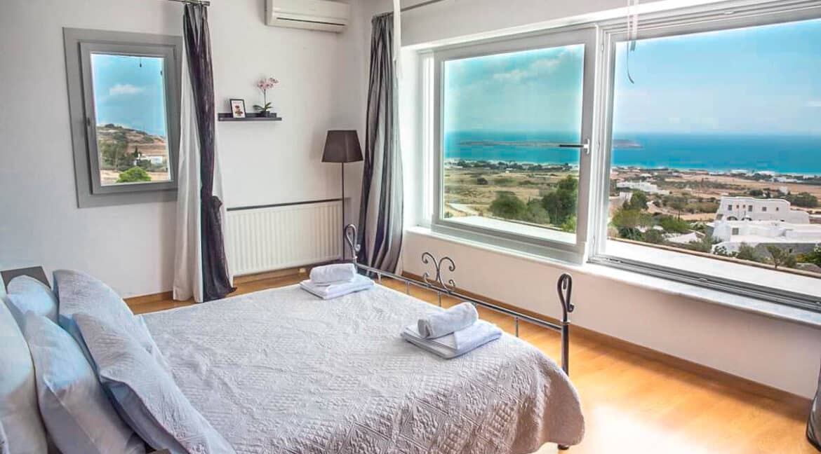 Sea View Property in Paros, Luxury Homes for Sale Paros Greece 41