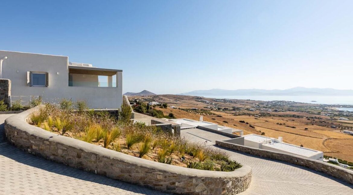 Sea View Villa for Sale Paros Golden Beach, Paros Villas for sale 43