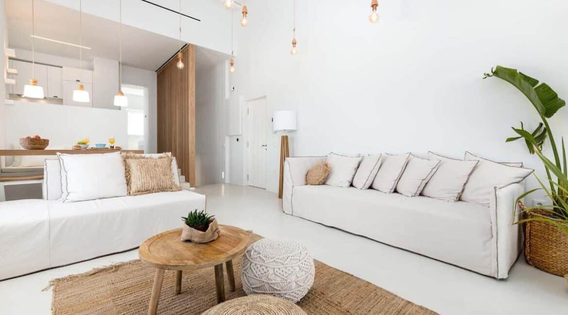Sea View Villa for Sale Paros Golden Beach, Paros Villas for sale 70