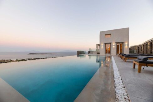 Sea View Villa for Sale Paros Golden Beach, Paros Villas for sale 77