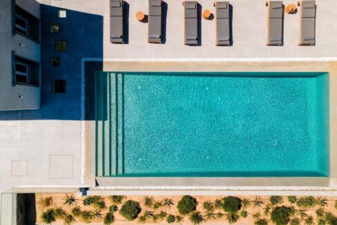 Sea View Villa for Sale Paros Golden Beach, Paros Villas for sale 82