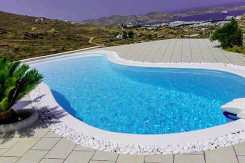 luxury House for sale in Paros, Paros Homes for Sale 1