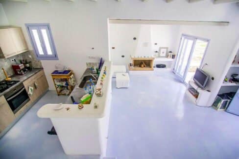 luxury House for sale in Paros, Paros Homes for Sale 10