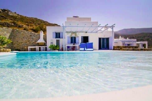 luxury House for sale in Paros, Paros Homes for Sale 16