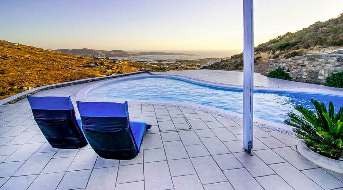 luxury House for sale in Paros, Paros Homes for Sale