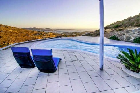 luxury House for sale in Paros, Paros Homes for Sale