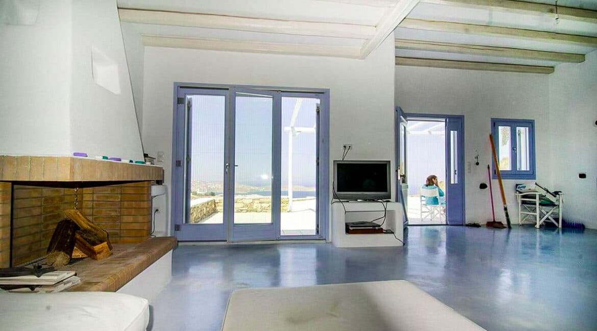luxury House for sale in Paros, Paros Homes for Sale 7
