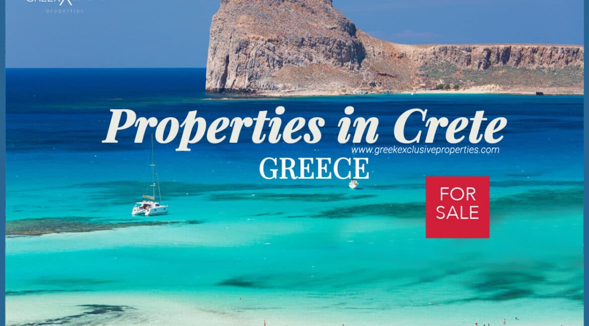 Property for sale in Crete, Crete Real Estate, Houses for sale in Crete, Crete Property