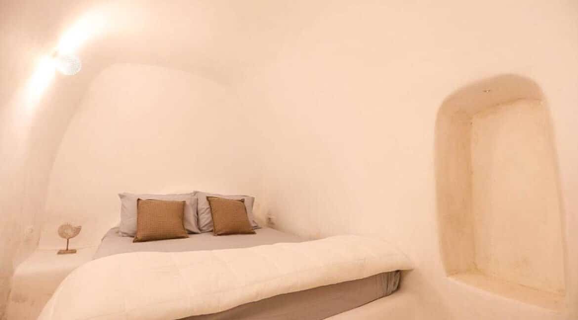 Cave House Santorini Greece for Sale, Akrotiri, Santorini Island Properties. Santorini Greece Real Estate 2