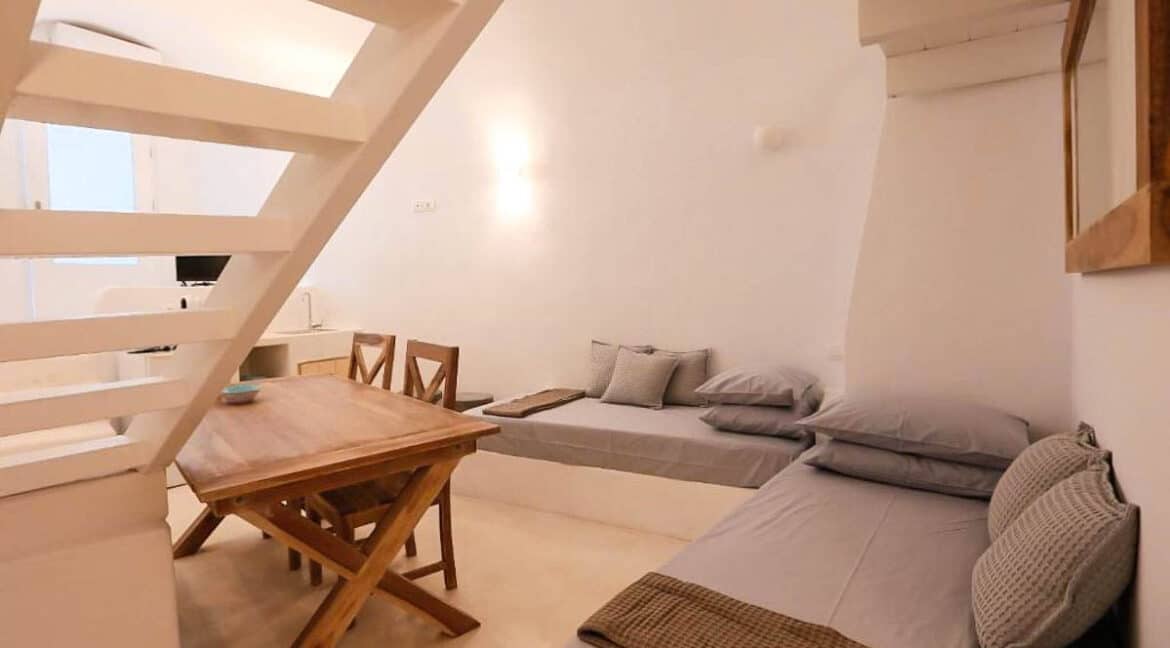 Cave House Santorini Greece for Sale, Akrotiri, Santorini Island Properties. Santorini Greece Real Estate 4