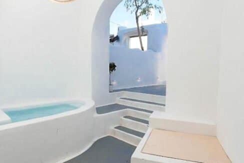 Cave House Santorini Greece for Sale, Akrotiri, Santorini Island Properties. Santorini Greece Real Estate 6
