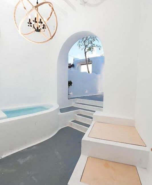 Cave House Santorini Greece for Sale, Akrotiri, Santorini Island Properties. Santorini Greece Real Estate 6