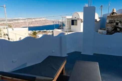 Cave House Santorini Greece for Sale, Akrotiri, Santorini Island Properties. Santorini Greece Real Estate 7