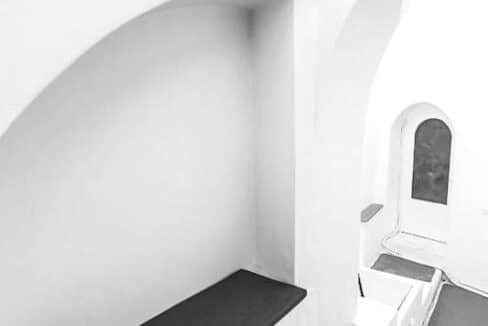 Cave House Santorini Greece for Sale, Akrotiri, Santorini Island Properties. Santorini Greece Real Estate 8
