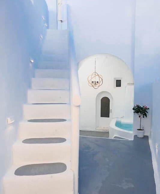 Cave House Santorini Greece for Sale, Akrotiri, Santorini Island Properties. Santorini Greece Real Estate 9