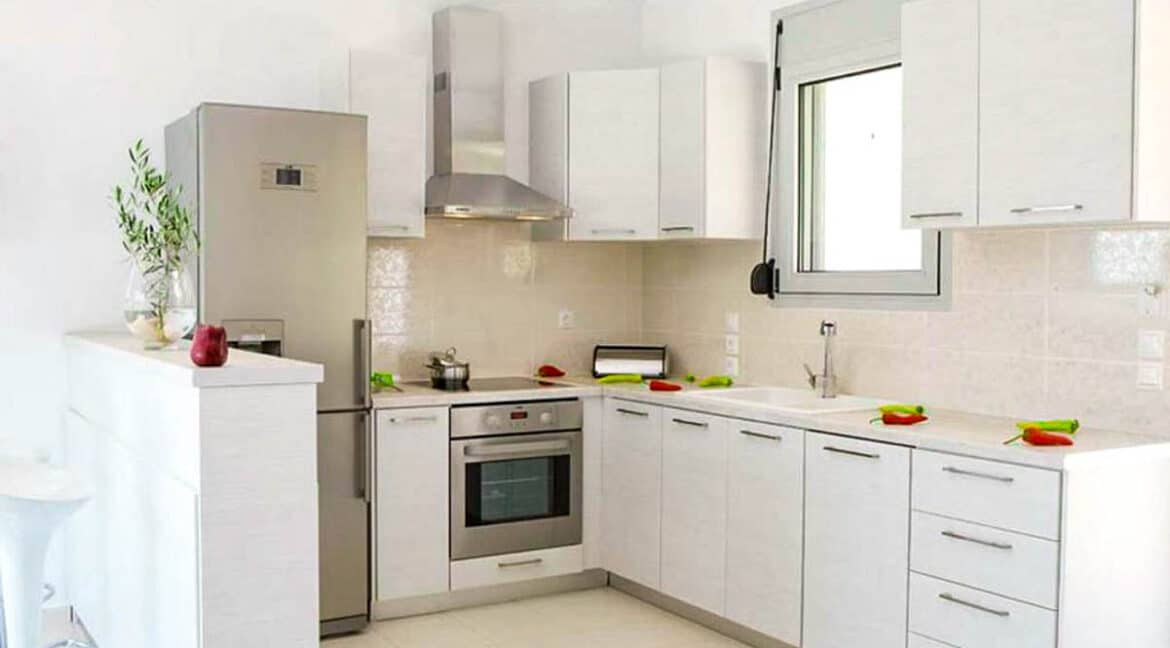 Complex of 4 Houses in Lefkada, Sivota, Villas for Sale Lefkas Greece 10