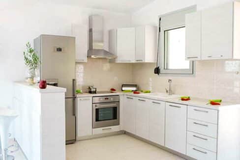 Complex of 4 Houses in Lefkada, Sivota, Villas for Sale Lefkas Greece 10